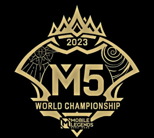 Geek Fam dan Daftar Tim Lolos ke Playoff M5 World Championship