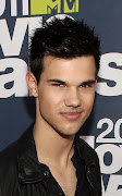 Video : Taylor Lautner's VMA Preshow Interview