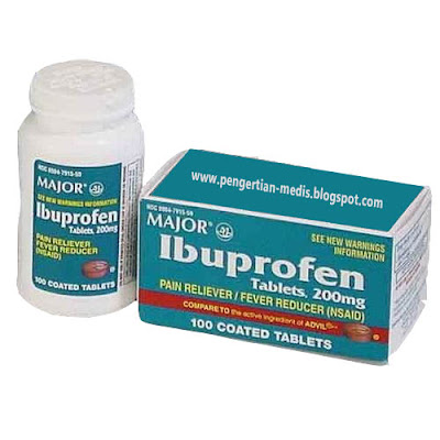 Ibuprofen