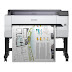 Epson SureColor SC-T5400 Driver Downloads, Review, Price