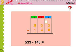 http://www.ceipjuanherreraalcausa.es/Recursosdidacticos/SEGUNDO/datos/02_Mates/03_Recursos/01_t/actividades/operaciones/05.htm