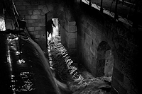 The Third Man - The Sewer