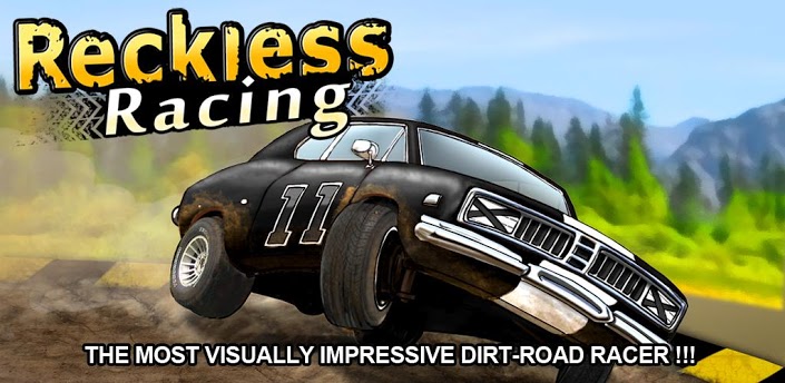 Polarbit Reckless Racing 2 v1.0.3 Android game