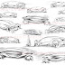 Opel research sketching