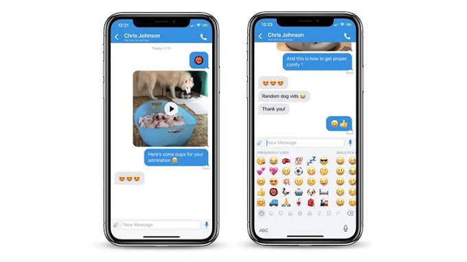 8 Şubat'ta WhatsApp Hesabı Kapanacak Herkes İçin 7 Alternatif Mesajlaşma Uygulaması 💬