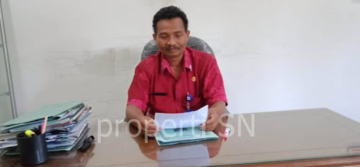 Dinas Pangan Dan Perikanan Kab. Ngawi