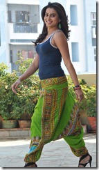 Dimple_chopda_stylish_photo