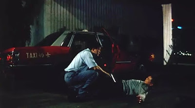 Taxi Hunter 1993 Movie Image 2