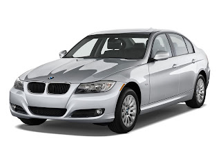 2011 BMW 3-Series 328I Sedan