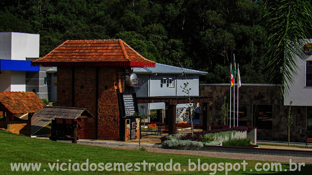 turismo em Fagundes Varela, RS