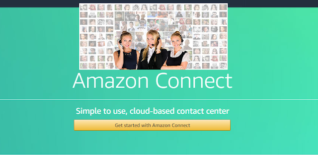 Amazon Connect