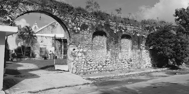 Tragedia en Cacalchén Yucatán