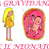 Studiamando le Scienze: La gravidanza e il neonato - Versione BES, con
immagini da colorare