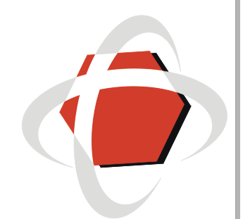 Tutorial CorelDRAW Cara Membuat Logo Telkomsel Kumpulan 