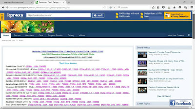 Tamil Rockers Admin –  Story Of The Largest Piracy Torrents Syndicate Of South India - Part -1