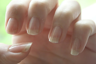 original nail