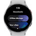 YouTube Music-app voor Wear OS draait enkel op Samsung-smartwatches