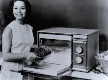 Microwave Oven performance and safety testing