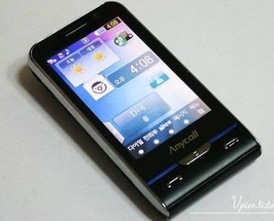 Samsung SCH-W740