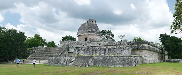 El Caracol Mexico