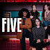 Série da Globoplay "As Five" ganha diversos teasers de sua terceira e última temporada | Teasers