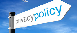 Cara Mudah Membuat Privacy Policy Blog