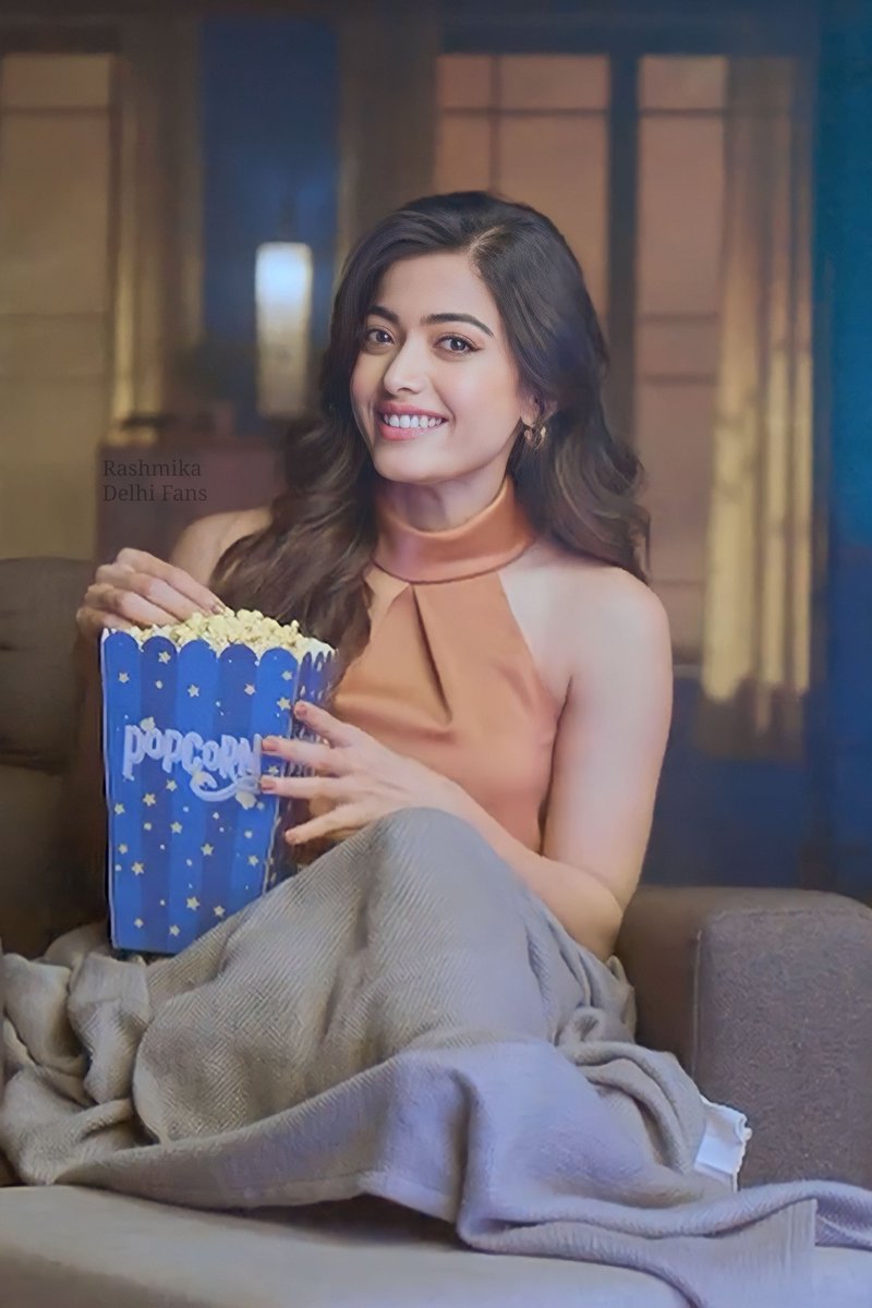 Rashmika Mandanna pic