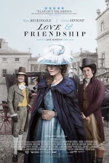 Love & Friendship Script Pdf