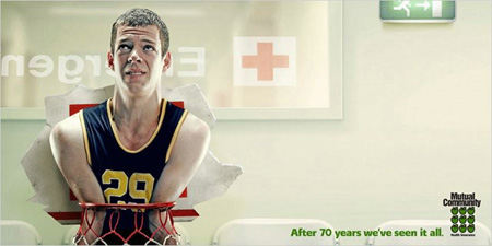 Health Insurance Advertisements 3
