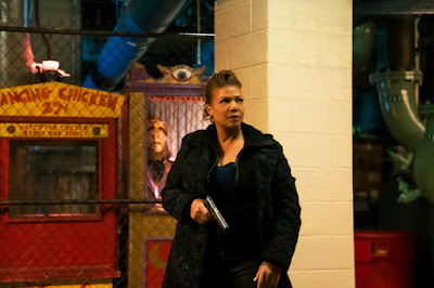 The Equalizer 2021 Series Queen Latifah Image 16