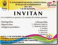 DIF CAMPAÑA