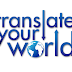 @International Services redefine la comunicación entre idiomas con su software Translate Your World