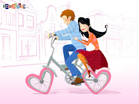 Valentine Couple Wallpapers