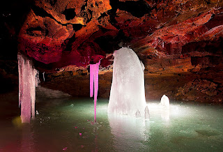 Lofthellir Cave - Ice Cave Tour 