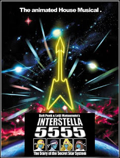 Interstella 5555: The 5tory of the 5ecret 5tar 5ystem 