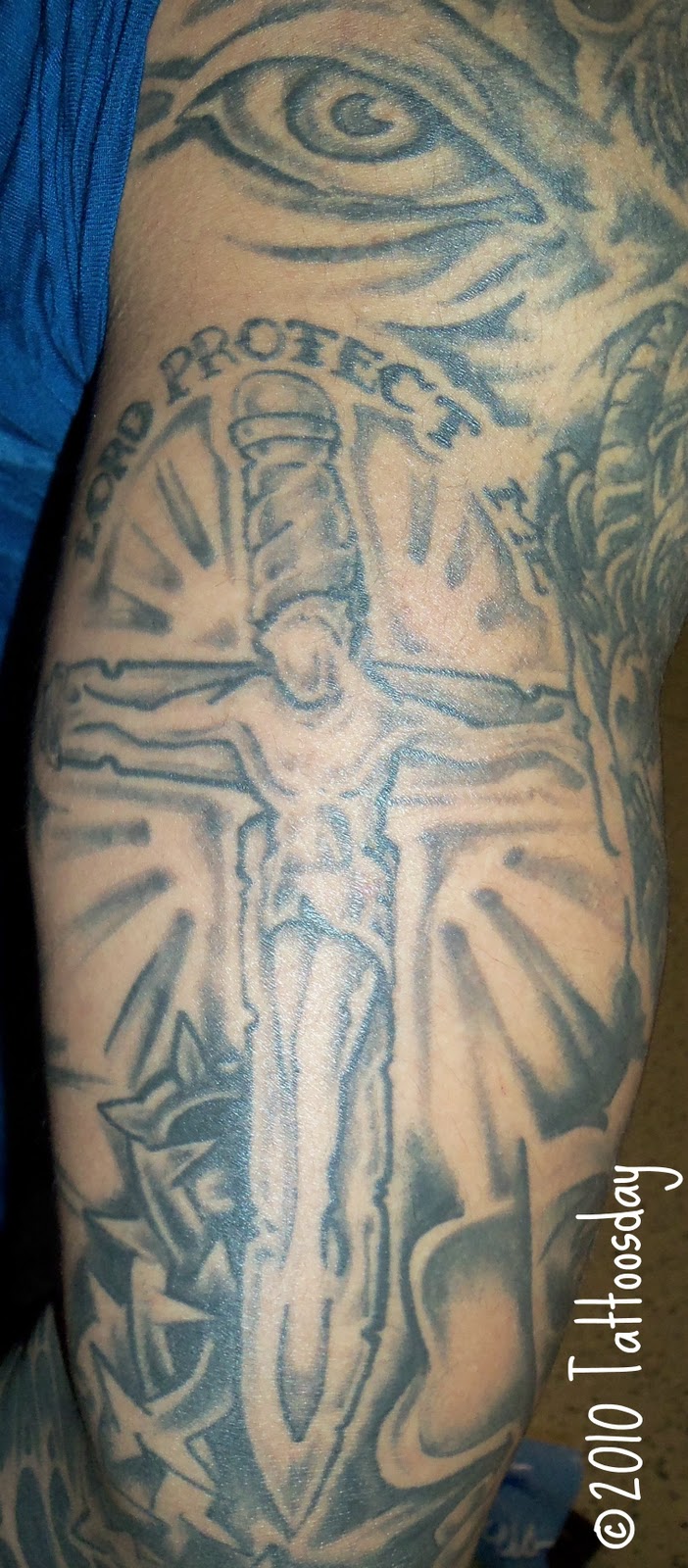 E13: Can Catholics Get Tattoos? - YouTube