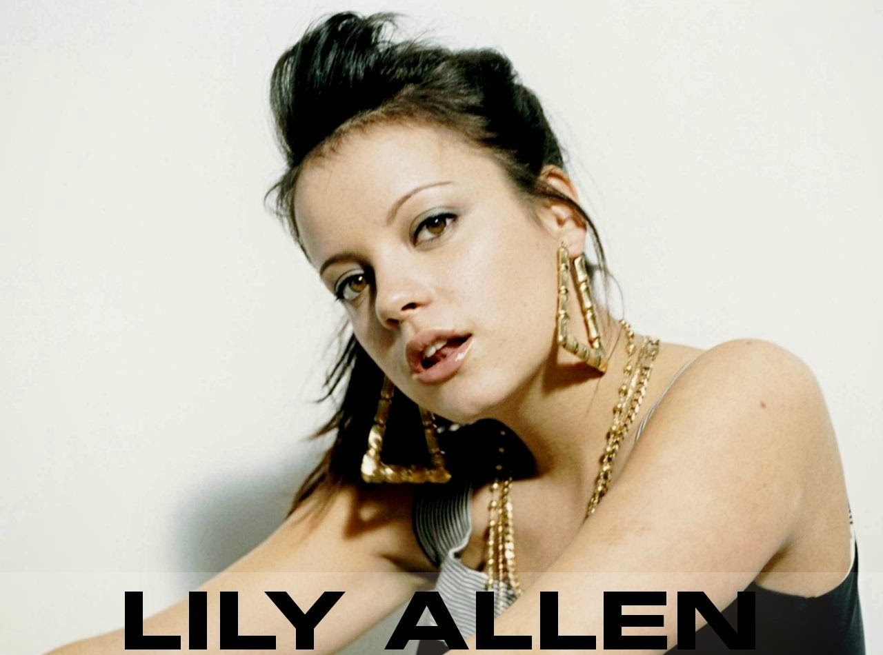 Lily Allen English Singer Actress | Lily Rose Beatrice Allen Biography Recording Artist
