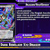 Template Detail Kartu Ala Yu-Gi-Oh! Movie