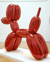 Balloon Dog5