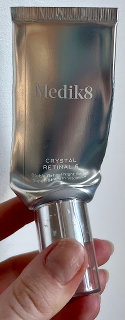 Medik8 Crystal Retinal 6 serum