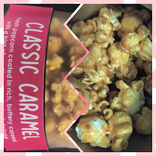 Propspector Popcorn classic caramel