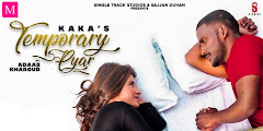 Temporary Pyar Lyrics Translation In English - Kaka