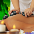 Massage in Aromatherapy