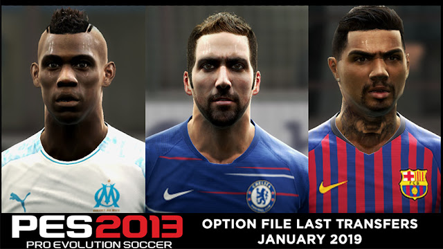 option file pes6 bulan september 2013