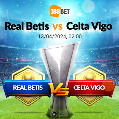 Real Betis vs Celta Vigo