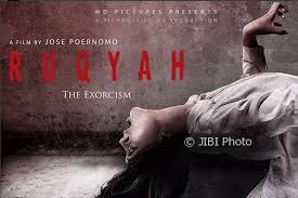 Download Film Ruqyah The Exorcism (2017) Full Movies