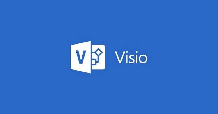 Salah Satu Kegunaan Aplikasi Visio 