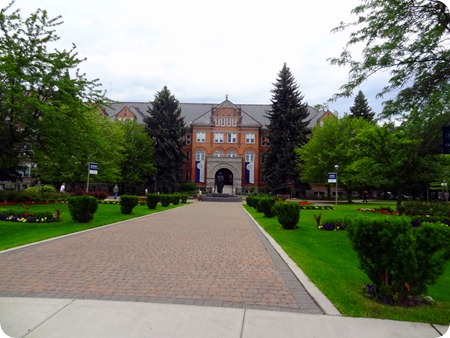 Gonzaga U