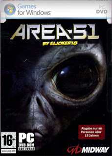 COVER Area 51