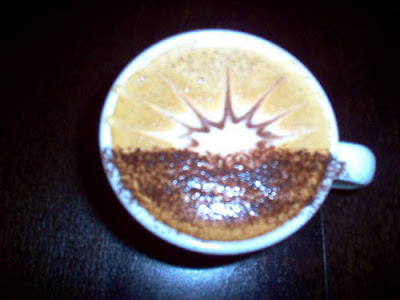 art of coffee